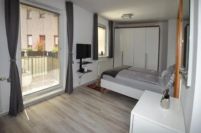 Pohlgasse Apartment Vienna Austria