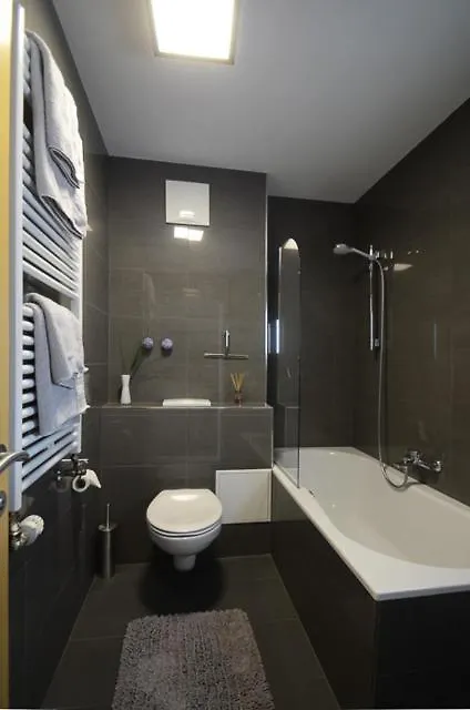 Ferienwohnung Pohlgasse Wien Apartment