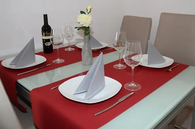 Ferienwohnung Pohlgasse Wien 0*,  Österreich