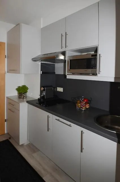 Ferienwohnung Pohlgasse Wien